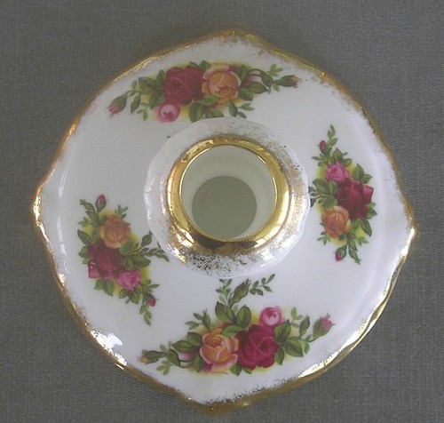 Old Country Roses - Royal Albert - England Bone China - Set Of 6 Pieces - Picture 7 of 10
