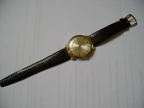 VINTAGE WIND UP BULOVA 23 JEWELS , RUN GREAT - Picture 8 of 8