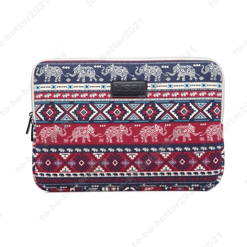 Universal Notebooktasche 10 - 15.6 Zoll Tasche Hülle Laptop Notebook Case Cover - Bild 19 von 64