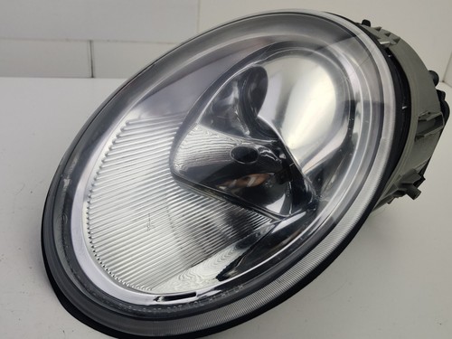 VW NEW BEETLE (9C1, 1C1) Hauptfernscheinwerfer links vorn DEPO 08-341-1104 L 💯 - Bild 3 von 12