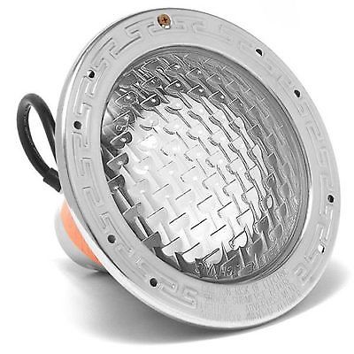 Pentair 78421100 Amerlite Underwater Incandescent Pool Light 120v 15 Foot Cord For