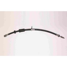 1x ORIGINAL® Brembo Bremsschlauch Vorne, Links, Rechts für Ford FOCUS III