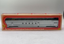 IHC 47785 HO Scale 1:87 Santa Fe Corrugated S...