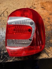 Feu arrière Renault MODUS