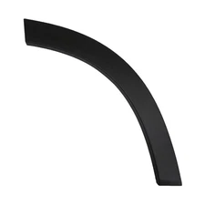 New Rear Passenger Side Forward Wheel Arch Trim Plastic Direct Replacement