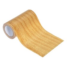 Wood Grain Repair Tape 6"X15" Self Adhesive Repair Tape Patch Natural Oak