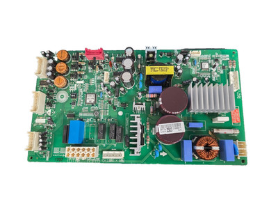 EBR77042503 LG Refrigerator Control Board ! FREE SHIPPING !  Q1