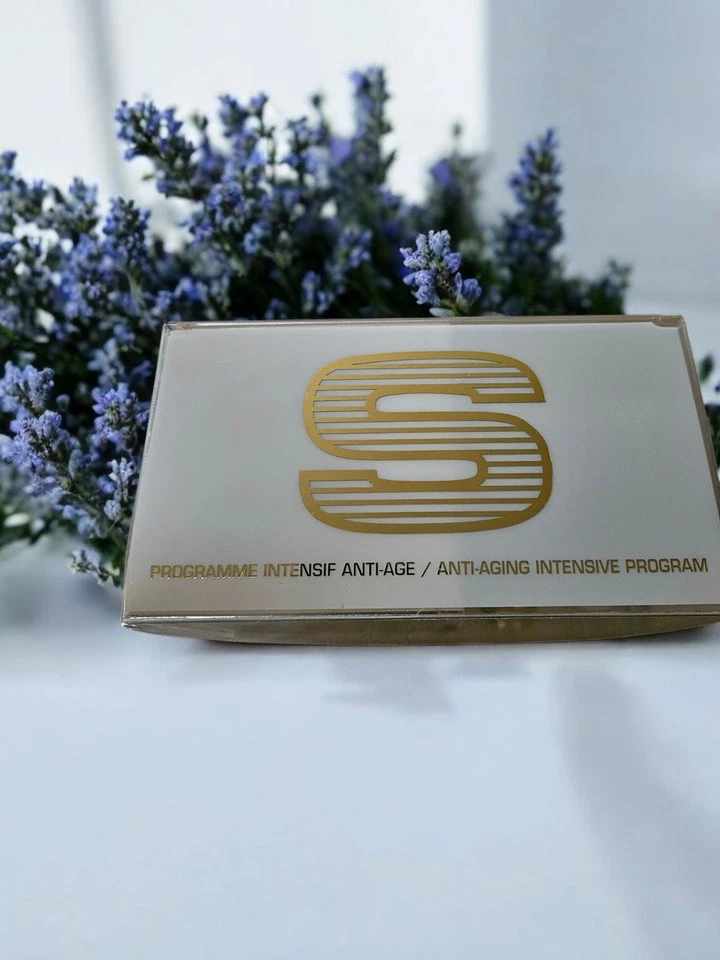 Sisley Sisleya Global AUTHENTIC Age Ex Rich Dry Skin 50ml/1.6 oz  - Image 2 of 4