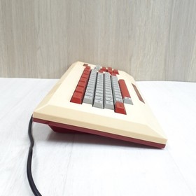 Family Basic with Famicom console & 6 games Nintendo Keyboad *US TARIFF INCLUDED