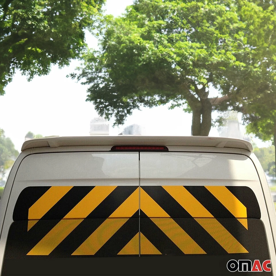 Alerón trasero del maletero para RAM ProMaster 2014-2025 ABS pintable 1 pieza Foto 2 de 4