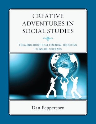 Creative Adventures In Social Studies: Engaging Activities &...