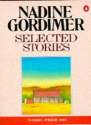 Selected Stories,Nadine Gordimer