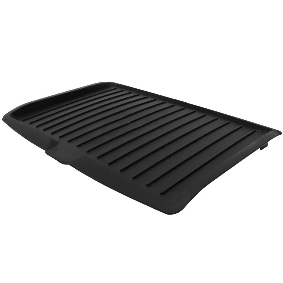 Tea Set Draining Plate Kitchen Cup Dish Drain Board Multifunctional Draining