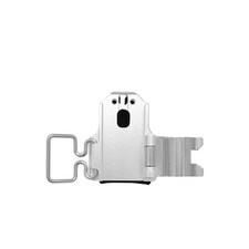 Universal 3D Printer Hotend Clamp Secure Strengthened Printing Stability