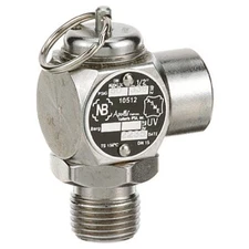 Groen Z099228 1/2" Valve Relief 12 PSI NPT