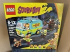 Lego The Mystery Machine Scooby-Doo #75902 Vintage New & Sealed