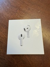 Apple AirPods 4 mit Active Noise Cancellation...