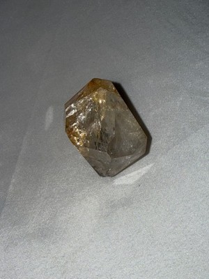 Herkimer Diamond 115 ct from Herkimer county Newyork