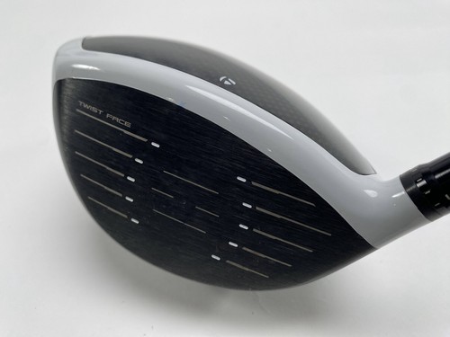 TaylorMade SIM2 MAX-D Driver 12* Fujikura Air Speeder 45g Regular RH HC - Picture 5 of 9