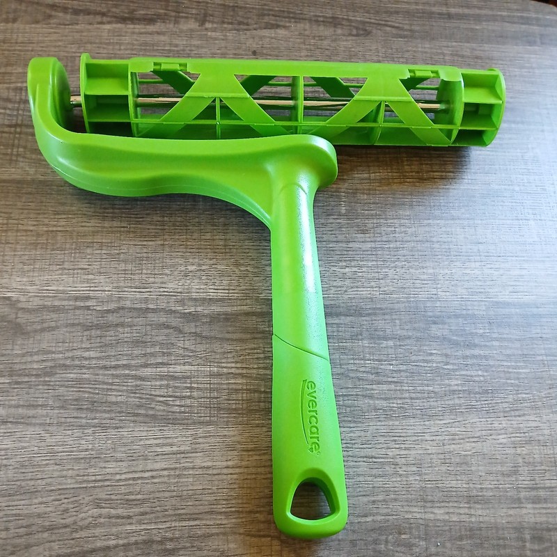 10" Evercare Mega Lint Roller