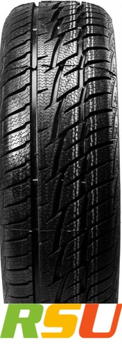 Matador MP 92 Sibir Snow SUV 3PMSF M+S 245/70 R16 107T Winterreifen