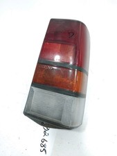 Feu arrière Fiat PANDA