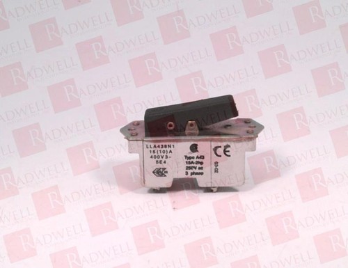 BREMAS LLA438N1 / LLA438N1 (BRAND NEW)