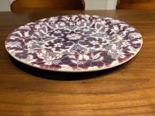 Deviled Egg Plate by Brock Ware California Egg Serving Tray Condiment Platter