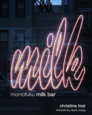 Momofuku Milk Bar | Christina Tosi | englisch