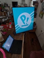 LG DualUp Ergo 28MQ780-B - 16:18 Nano-IPS Produktivitätsmonster mit Tischfuß!