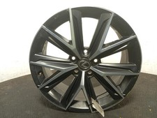 LEXUS LBX SERIES Alloy Wheel 18 Inch 5x114.3 ET40 7J 2024-2026 4261152D90