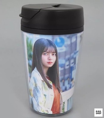Asuka Saito Becher Nogizaka46 Time Flies Cafe Idol Cafe Sammeltasse