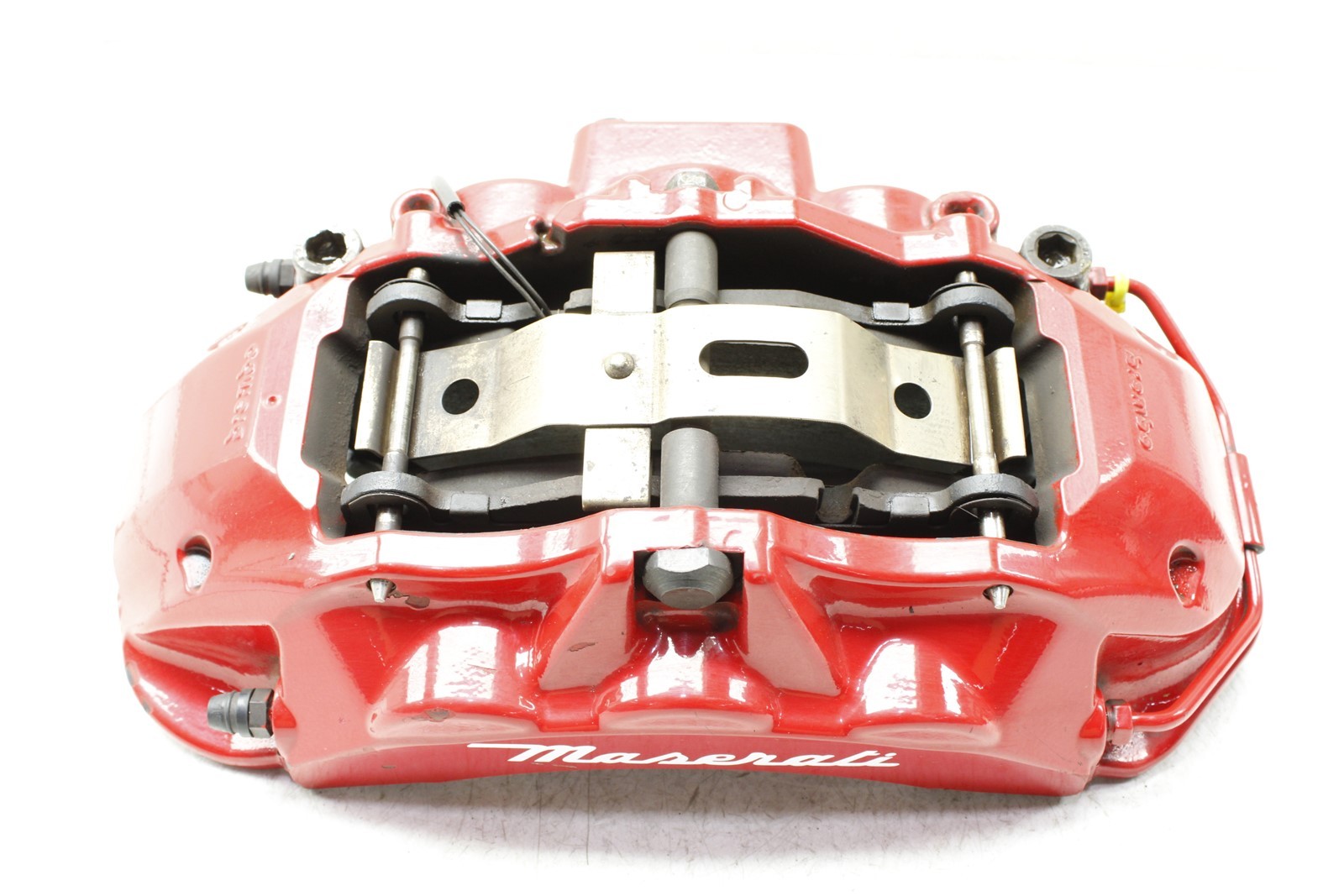 2013 Maserati GranTurismo Front Left Brembo Brake Caliper LH 08-13