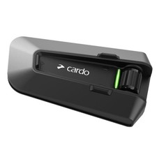 Cardo Packtalk Edge Dual Pack Bluetooth Inter...