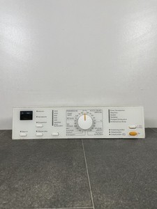✅ Miele Elektronik Waschmaschine Hauptsteuerung EDPL 122-B  T.-Nr.: 05879491