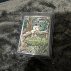 Pokémon TCG Meowth Black Star Promos Holo
