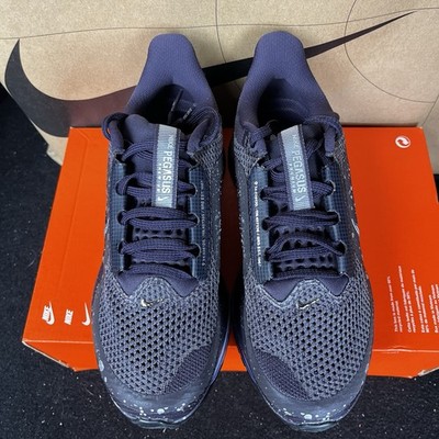 Size 10 - Nike Pegasus Premium SE Cave Purple/Metallic Silver