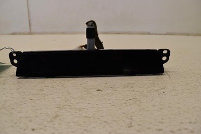 Audio Equipment Radio Display Fits 04-08 MAZDA RX8 1794332