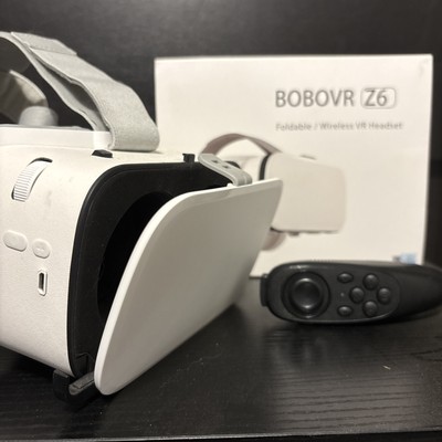 BOBO VR Z6