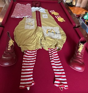 Mcdonald's 1970 | eBay
