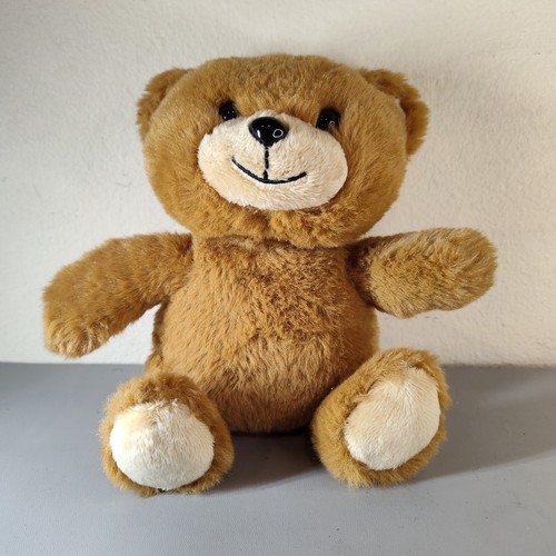 Moschino Toy Perfume Teddy Bear Tester