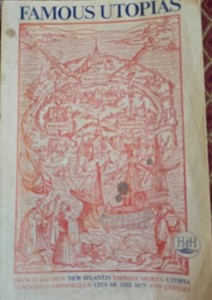 English Utopia | eBay