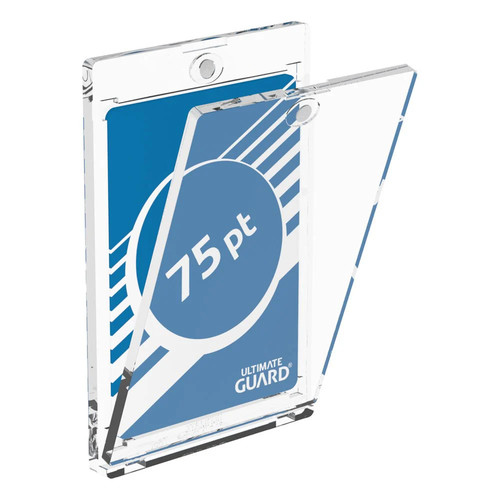 Ultimate Guard Magnetic Card Case 75 pt - Picture 4 of 6