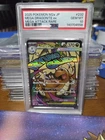 Pokémon Mega Dragonite ex 232/193 M2a Mega Attack Rare PSA 10 Holo Japanese