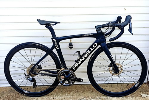 Pinarello Dogma F10