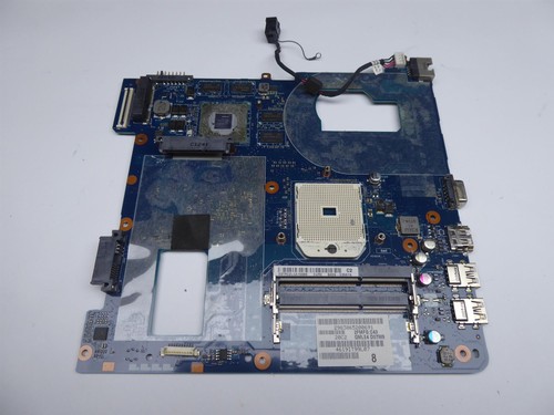 Samsung NP355V5C AMD Mainboard HD 7670M Grafik BA59-03567A #2549