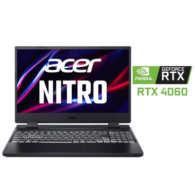 Acer Nitro 5 15.6