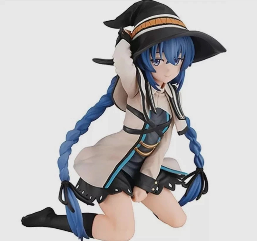 Anime toy Roxy 1/8 Scale Ver. PVC doll new Not box 12 cm | eBay