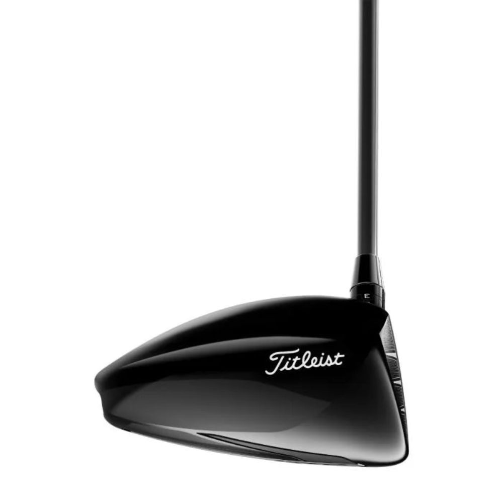 Titleist GT2 Driver, Right Hand, Men's, Titanium