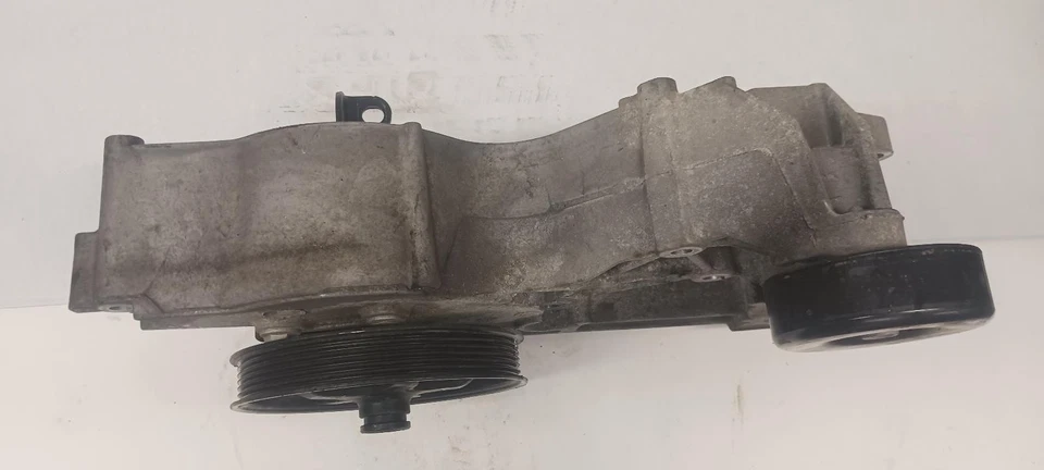 '07-'13 Bomba de dirección Chevrolet Silverado 1500 5,3 L OEM ¡1 año como nuevo! Foto 3 de 4